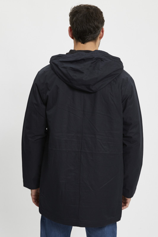 Parka Harrison noire