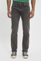 Jeans 511 slim gris délavé
