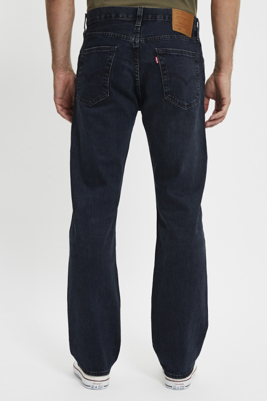 Jeans 501 levis Original denim stretch