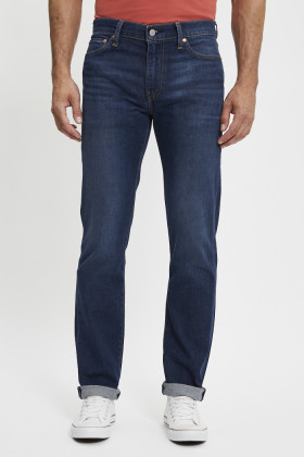 Jeans 511 slim cool performance dark indigo - worn in homme