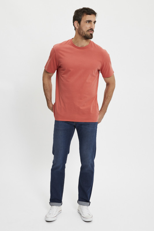 Jeans 511 slim cool performance dark indigo homme Levi's