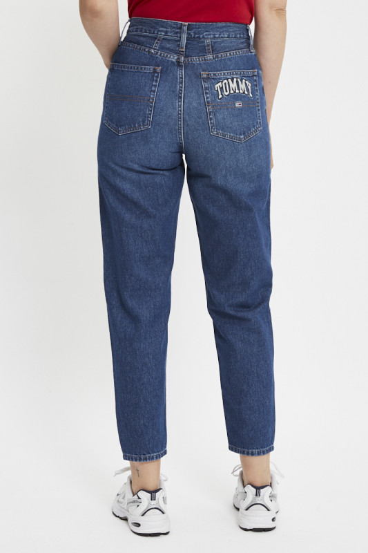 Jeans fuselé Mom Tommy Hilfiger