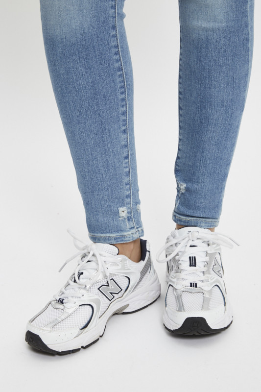 Jeans 711 skinny medium indigo