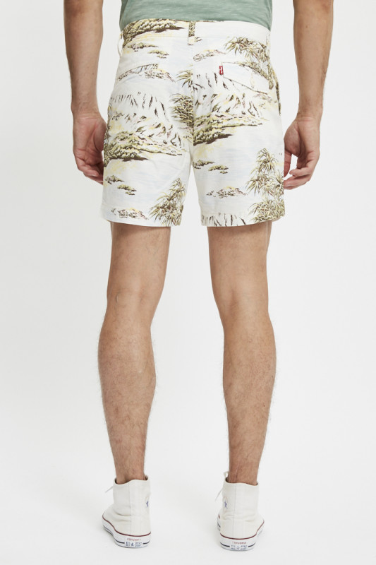 Short XX chino Authentic 6"