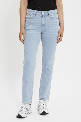 Jeans 3301 slim vintage electric