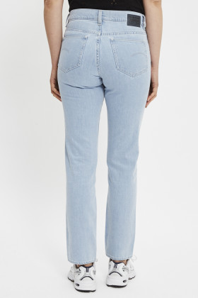 Jeans 3301 slim vintage electric G-Star