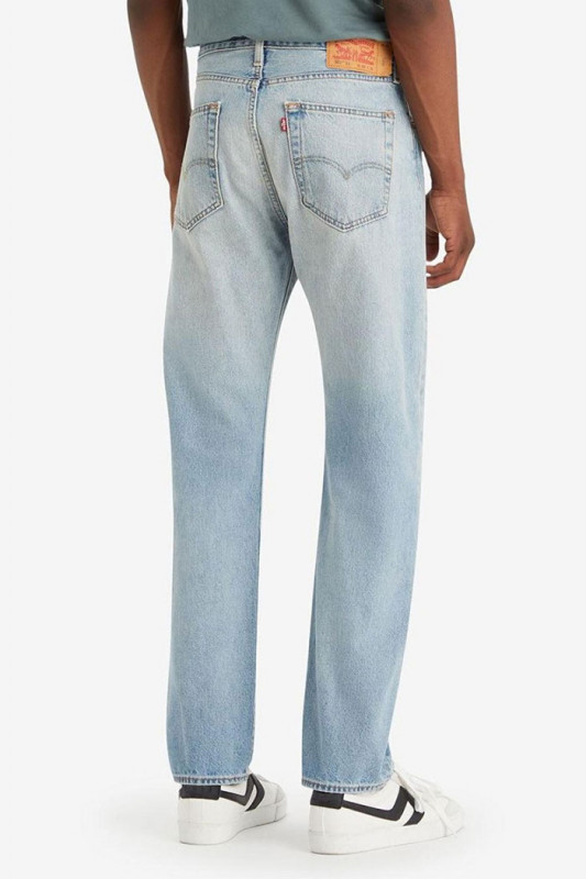 Jeans 501'93 straight blue