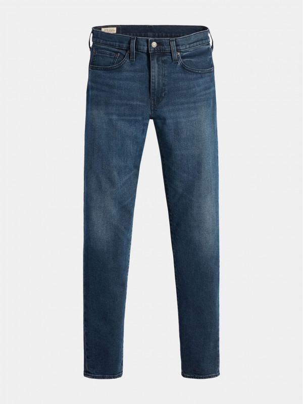 Jeans 512 slim taper cinematographic  levi's coton mélangé