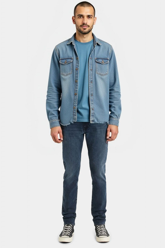 Jeans 512 slim taper cinematographic  homme levi's