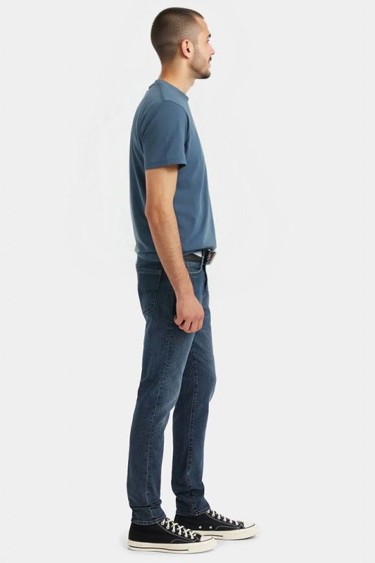 Jeans 512 slim taper cinematographic  levi's