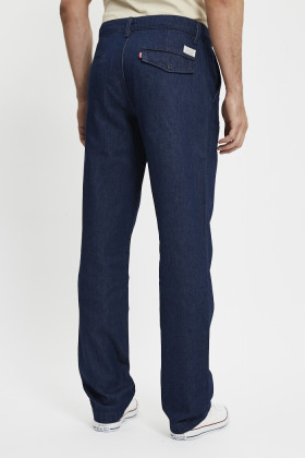 Chino xx chino authentic denim dark indigo