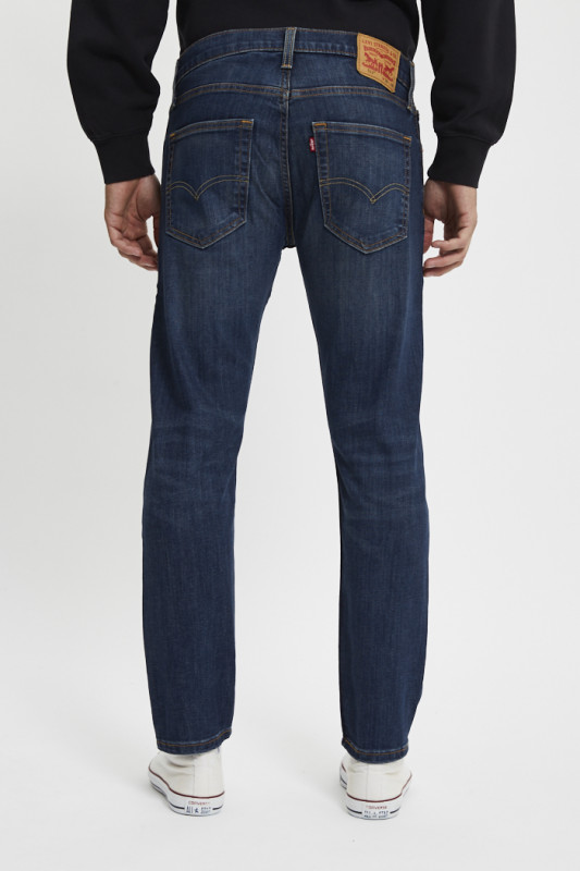 Jeans 512 slim taper adv dark indigo