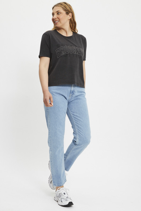 T-shirt Elina Brooklyn femme JDY