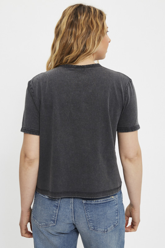 T-shirt Elina Wiilliamsburgs