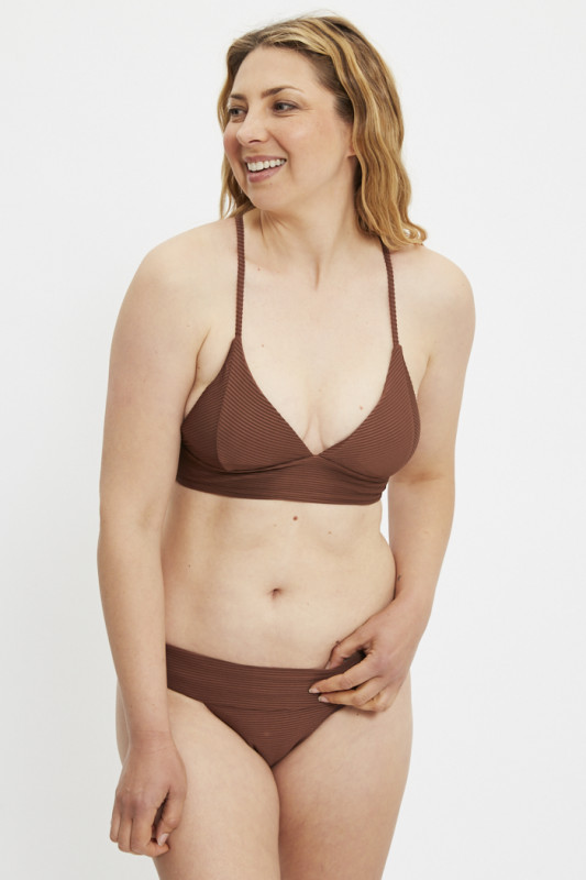 Haut de bikini Bobby sorrel horse only