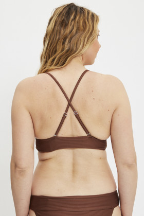 Haut de bikini Bobby sorrel horse