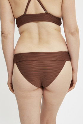 Bas de bikini Bobby sorrel horse