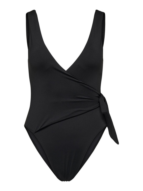 Maillot de bain Julie noir