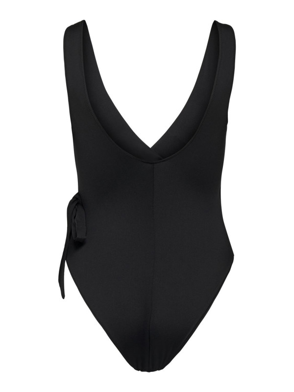 Maillot de bain Julie noir