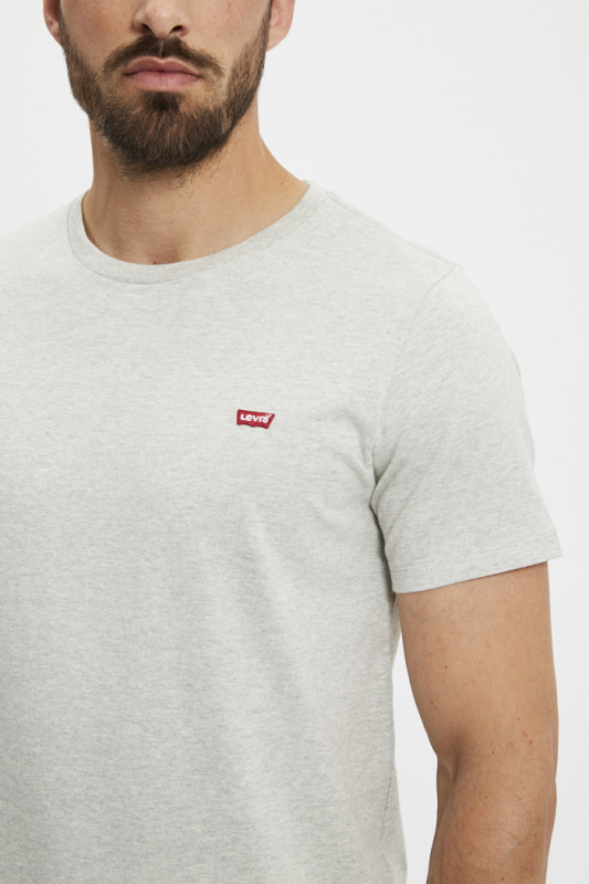 T-shirt Original gris chiné levi's