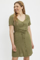 Robe Staro kaki