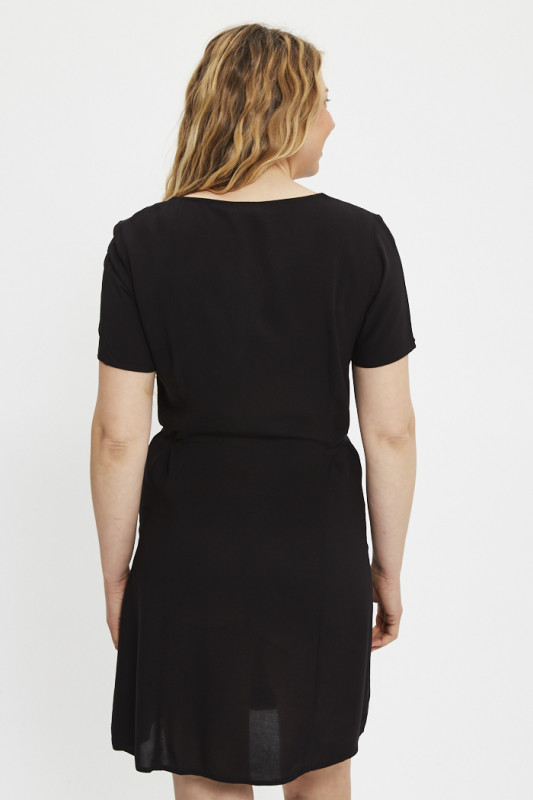 Robe Staro noire femme