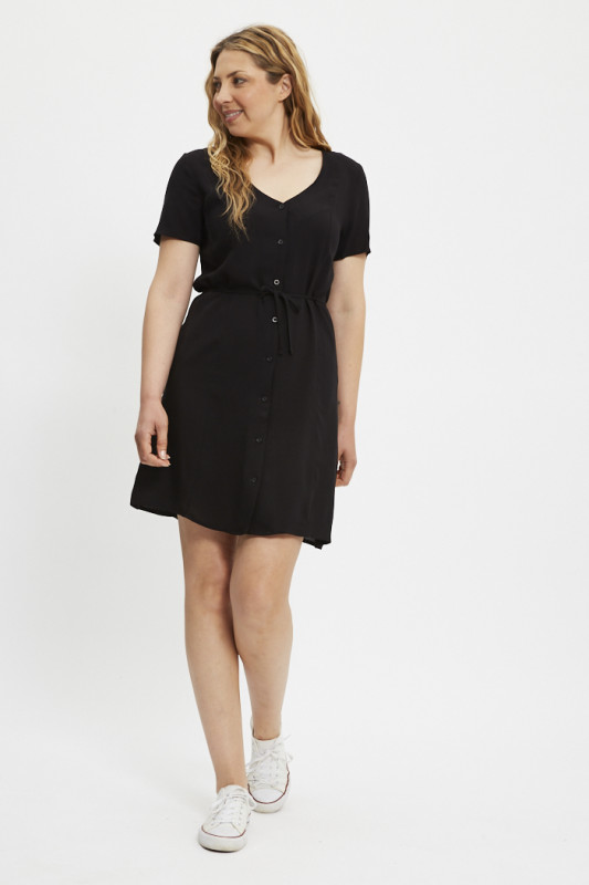 Robe Staro noire femme JDY