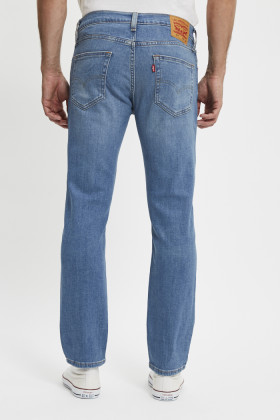 Jeans 511 slim adv med indigo