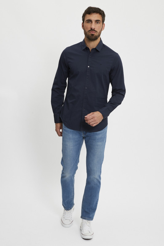 Jeans 511 slim adv med indigo levi's