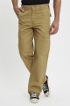Pantalon xx cargo straight camel