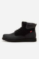 Chaussures Jax Plus noires