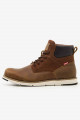 Chaussures Jax plus marron