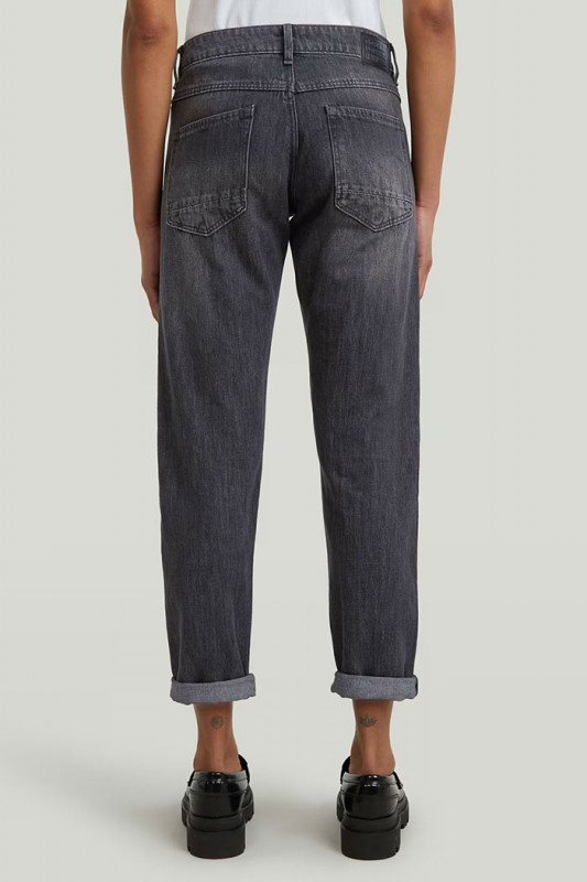 Jeans kate boyfriend denim gris