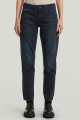 Jeans kate boyfriend bleu foncé