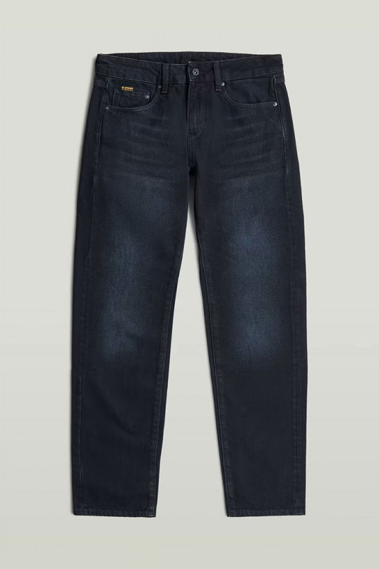 Jeans kate boyfriend bleu foncé G-Star