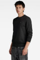 Pull en maille core r knit