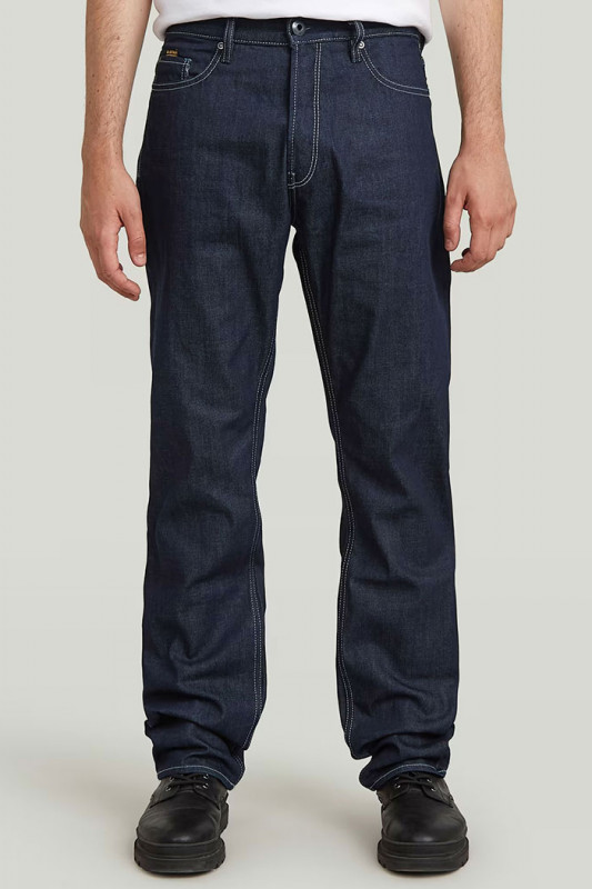 Jeans Dakota regular straight homme