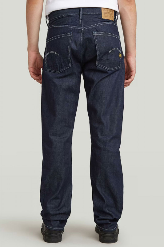 Jeans Dakota regular straight