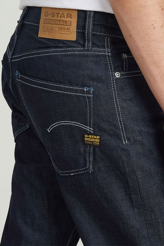 Jeans Dakota regular straight homme G-Star
