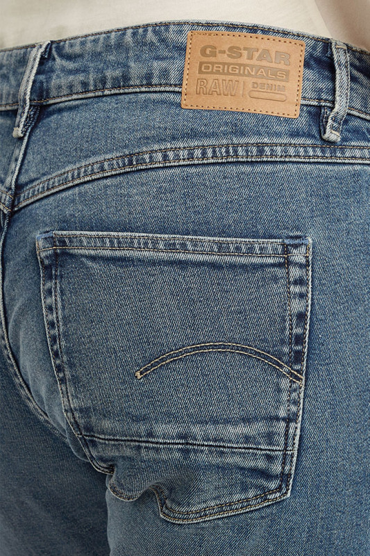 Jeans kate boyfriend Miami blue  G-Star