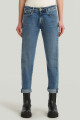 Jeans kate boyfriend Miami blue