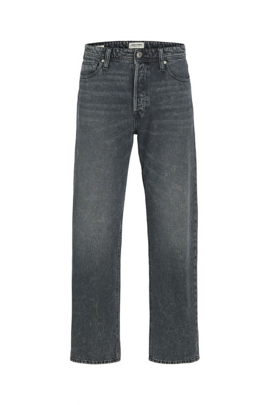Jeans Eddie Original loose fit jack & jones en coton 