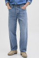 Jeans Eddie Original blue denim