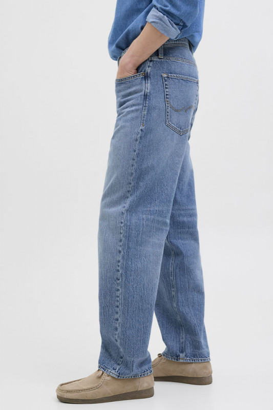 Jeans Eddie Original blue denim homme j&j