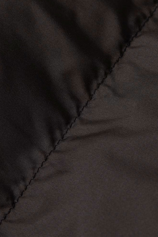 Verste Expedition Puffer noire matelassée manches longues G-Star