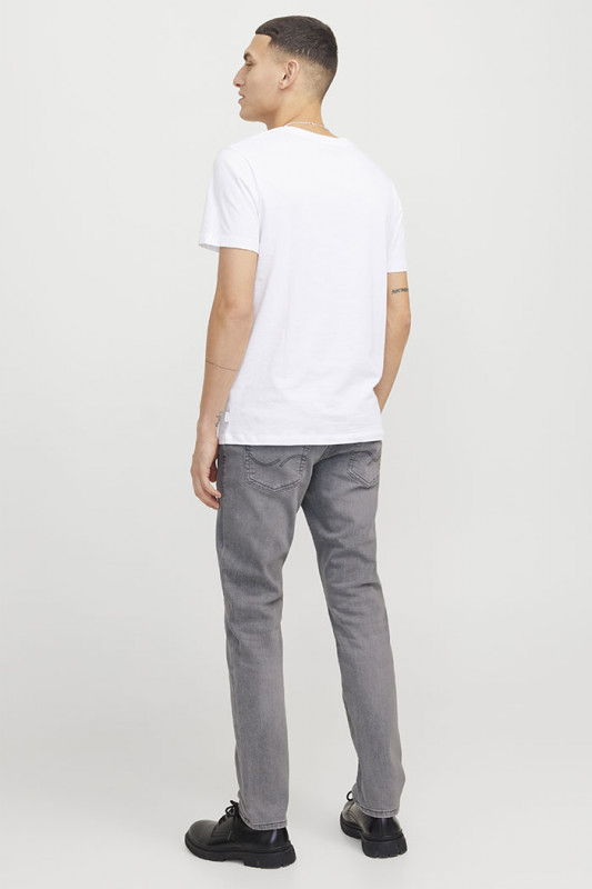 Jeans Glenn Original grey denim