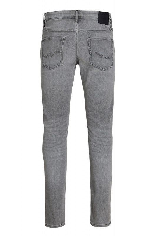 Jeans Glenn Original grey denim j&j homme
