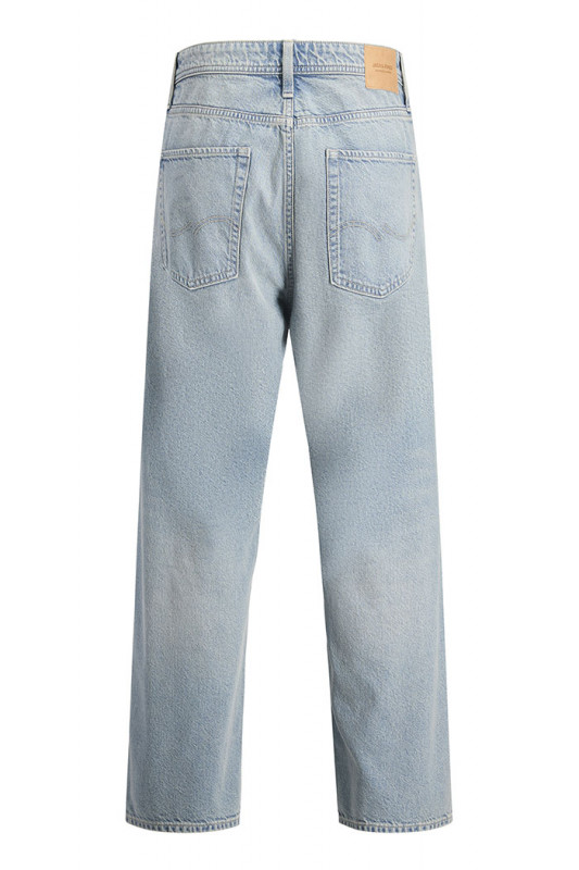 Jeans baggy Original blue denim homme j&j