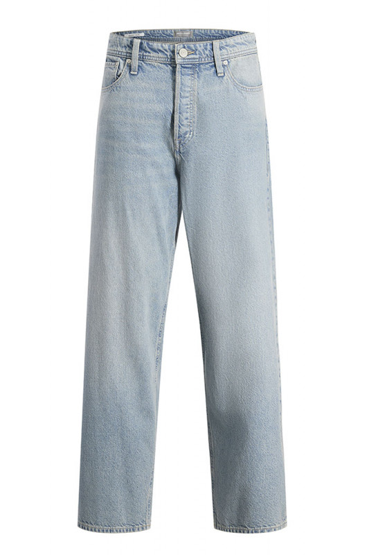 Jeans baggy Original blue denim j&j