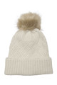 Bonnet Kate beige